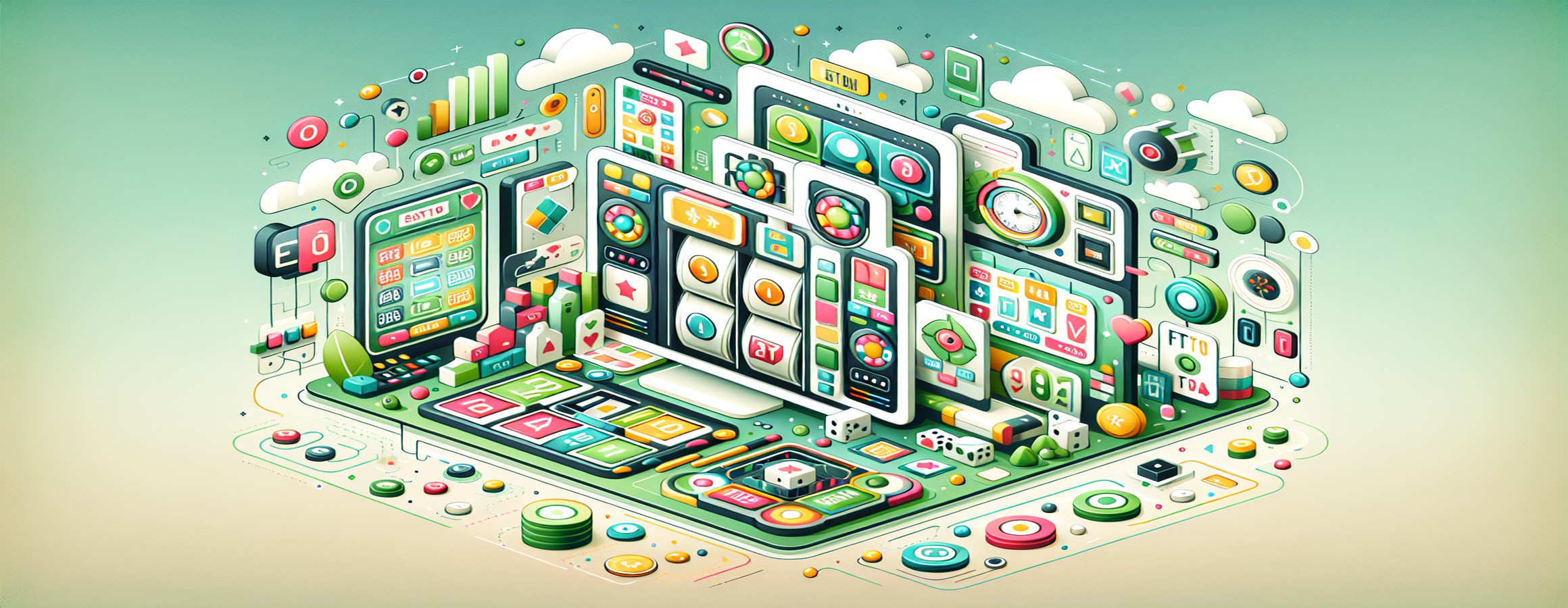 Thunderkick Blog - Expert insights on online casino strategies in Pakistan.